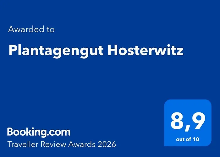 Plantagengut Hosterwitz