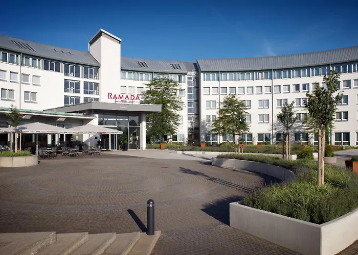 Ramada By Wyndham Dresden